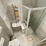 Apartmán Albert Apartman Balatonbereny *