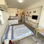 Albert Apartman Balatonbereny Apartment Balatonbereny