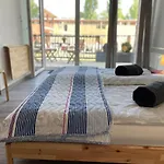 Apartmán Albert Apartman Balatonbereny *