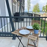 Apartment Albert Apartman Balatonbereny Balatonbereny