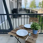 Apartment Albert Apartman Balatonbereny