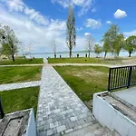 Apartmán Albert Apartman Balatonbereny