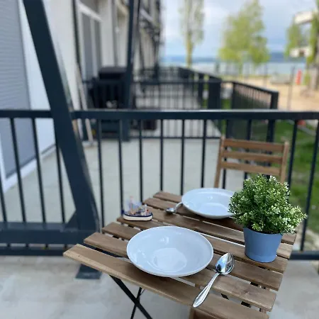 Albert Apartman Balatonbereny