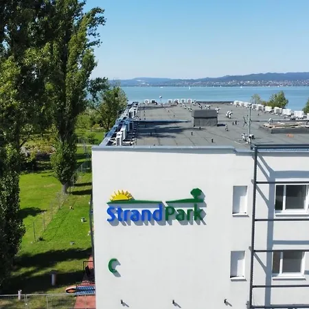 Albert Apartman Balatonbereny Lejlighed Balatonberény