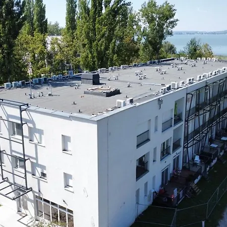 Albert Apartman Balatonbereny Balatonberény