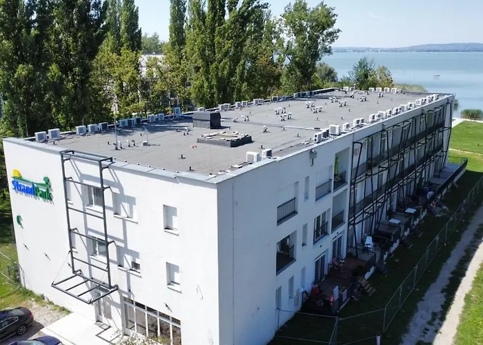 Albert Apartman Balatonbereny Balatonberény